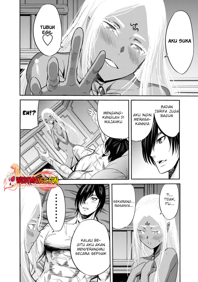 Uragirareta S Rank Boukensha no Ore wa, Aisuru Dorei no Kanojora to Tomoni Dorei dake no Harem Guild o Tsukuru